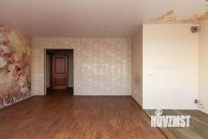 4-к квартира, вторичка, 117м2, 9/10 этаж