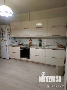 2-к квартира, вторичка, 65м2, 11/26 этаж