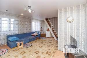 4-к квартира, вторичка, 124м2, 5/6 этаж