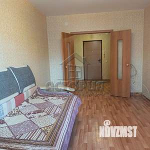 1-к квартира, вторичка, 38м2, 16/17 этаж