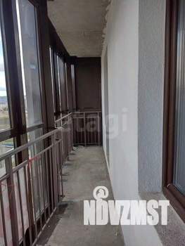 2-к квартира, вторичка, 58м2, 7/14 этаж