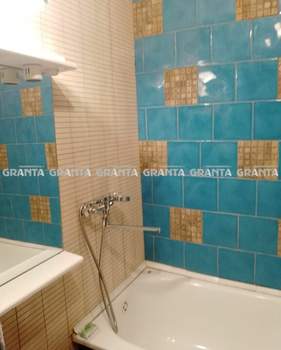 1-к квартира, вторичка, 33м2, 4/10 этаж
