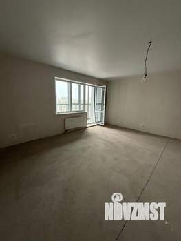4-к квартира, вторичка, 120м2, 4/21 этаж