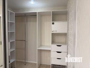 2-к квартира, вторичка, 59м2, 10/10 этаж