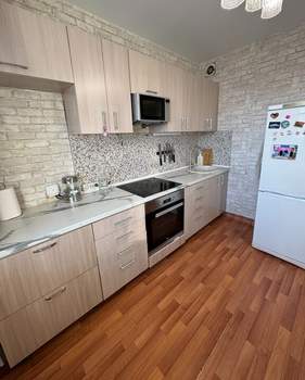 1-к квартира, вторичка, 40м2, 9/10 этаж