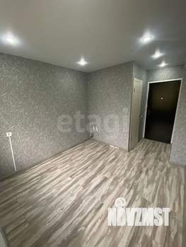 Студия квартира, вторичка, 12м2, 4/9 этаж