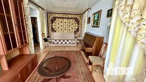 2-к квартира, вторичка, 44м2, 5/5 этаж