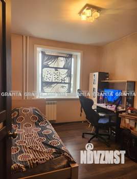 4-к квартира, вторичка, 77м2, 7/9 этаж