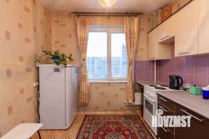 1-к квартира, вторичка, 40м2, 5/10 этаж