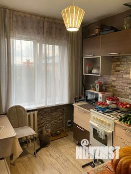 2-к квартира, вторичка, 42м2, 5/5 этаж