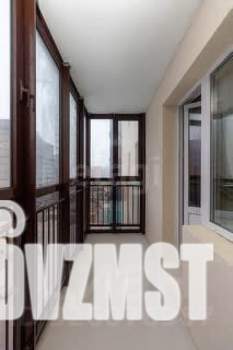 2-к квартира, вторичка, 52м2, 12/18 этаж