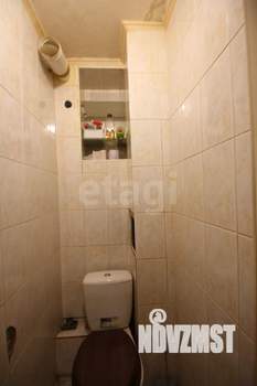 2-к квартира, вторичка, 53м2, 6/9 этаж