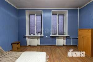 2-к квартира, вторичка, 46м2, 3/3 этаж