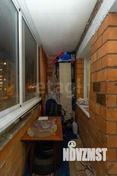 3-к квартира, вторичка, 60м2, 3/9 этаж