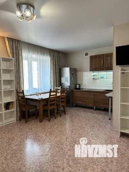 2-к квартира, вторичка, 58м2, 15/16 этаж