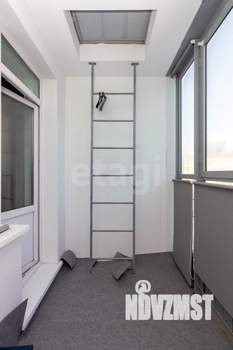 1-к квартира, вторичка, 33м2, 2/19 этаж