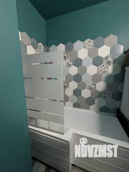 2-к квартира, вторичка, 58м2, 5/8 этаж