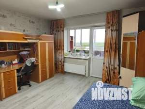 Студия квартира, вторичка, 27м2, 11/14 этаж