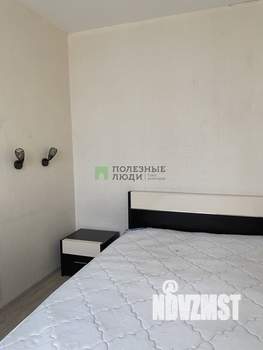 1-к квартира, вторичка, 39м2, 7/10 этаж