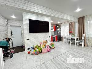 2-к квартира, вторичка, 45м2, 2/5 этаж