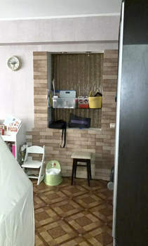 3-к квартира, вторичка, 75м2, 3/5 этаж