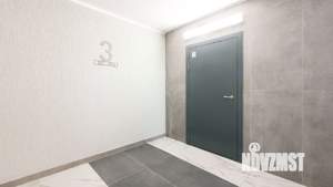 1-к квартира, вторичка, 33м2, 11/17 этаж