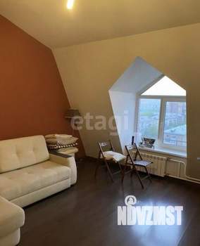 2-к квартира, вторичка, 80м2, 10/11 этаж