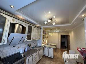 3-к квартира, вторичка, 71м2, 8/10 этаж