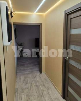 3-к квартира, вторичка, 58м2, 4/5 этаж