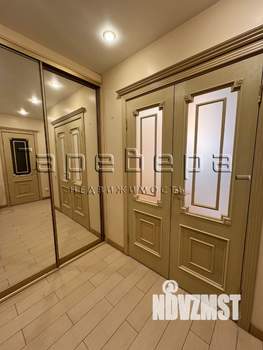 2-к квартира, вторичка, 54м2, 10/17 этаж