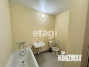 2-к квартира, вторичка, 58м2, 3/17 этаж