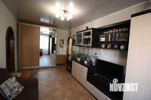 3-к квартира, вторичка, 55м2, 3/5 этаж