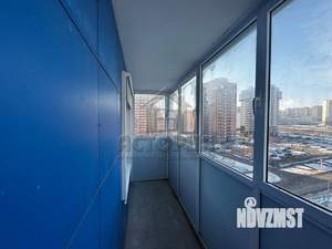 Студия квартира, вторичка, 33м2, 6/9 этаж