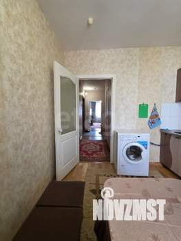 1-к квартира, вторичка, 37м2, 2/10 этаж