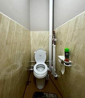 2-к квартира, вторичка, 45м2, 5/5 этаж