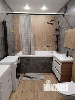 1-к квартира, вторичка, 47м2, 17/21 этаж