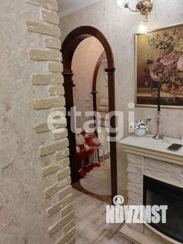 4-к квартира, вторичка, 80м2, 2/9 этаж