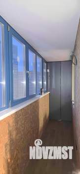 1-к квартира, вторичка, 35м2, 13/25 этаж