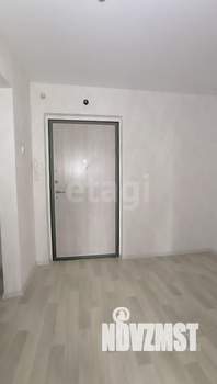 1-к квартира, вторичка, 41м2, 17/17 этаж