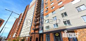 1-к квартира, вторичка, 38м2, 20/23 этаж