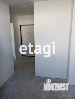 1-к квартира, вторичка, 37м2, 7/15 этаж