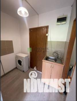 Студия квартира, вторичка, 18м2, 3/5 этаж