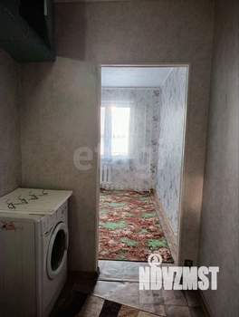 Студия квартира, вторичка, 13м2, 2/5 этаж