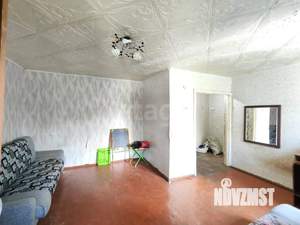 1-к квартира, вторичка, 35м2, 4/9 этаж
