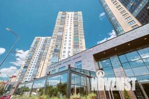 6-к квартира, вторичка, 212м2, 18/27 этаж