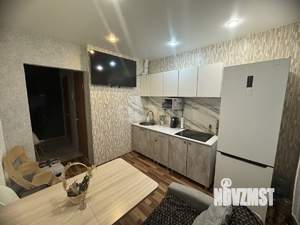 1-к квартира, вторичка, 40м2, 8/16 этаж