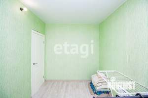 2-к квартира, вторичка, 57м2, 10/16 этаж