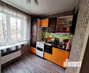 1-к квартира, вторичка, 35м2, 2/5 этаж