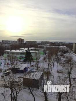 3-к квартира, вторичка, 76м2, 5/9 этаж