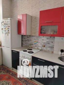 3-к квартира, вторичка, 63м2, 1/5 этаж